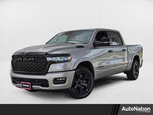 2025 RAM 1500 Lone Star