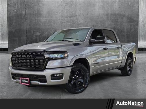 2025 RAM 1500 Lone Star