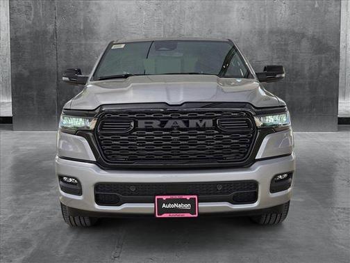 2025 RAM 1500 Lone Star