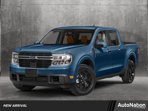 2023 Ford Maverick Lariat