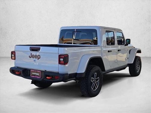 2026 Jeep Gladiator Mojave X 4x4