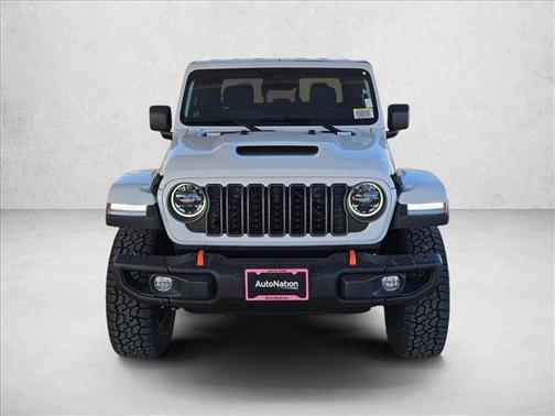 2026 Jeep Gladiator Mojave X 4x4