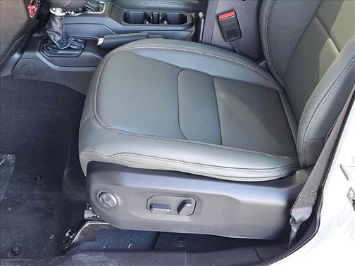 2026 Jeep Gladiator Mojave X 4x4