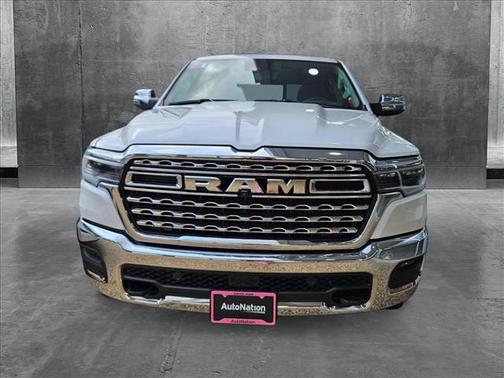 2025 RAM 1500 Longhorn
