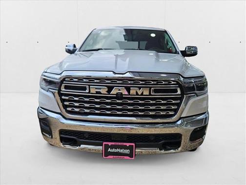 2025 RAM 1500 Longhorn