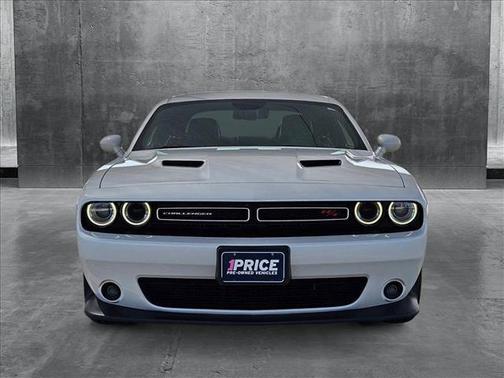 2016 Dodge Challenger R/T Scat Pack