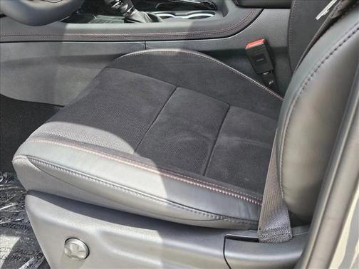 Destroyer Gray Clearcoat 2026 Dodge Durango GT Plus
