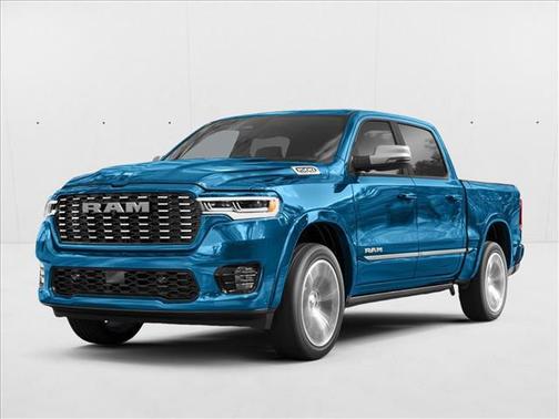 2025 RAM 1500 Lone Star