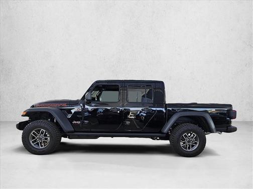 2026 Jeep Gladiator Mojave 4x4