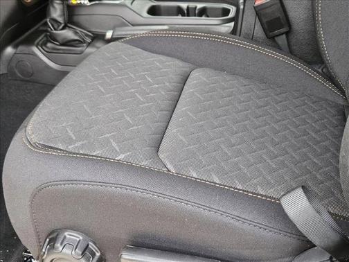 2026 Jeep Gladiator Mojave 4x4