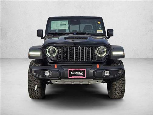 2026 Jeep Gladiator Mojave 4x4