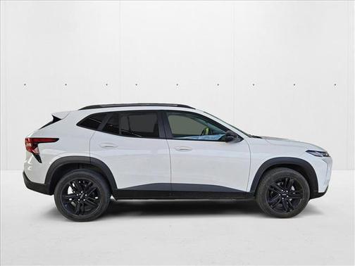 2024 Chevrolet Trax FWD ACTIV