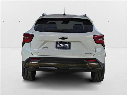 2024 Chevrolet Trax FWD ACTIV