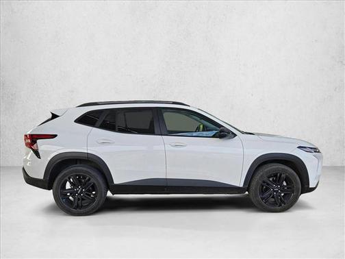 2024 Chevrolet Trax FWD ACTIV