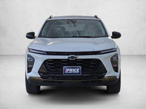 2024 Chevrolet Trax FWD ACTIV
