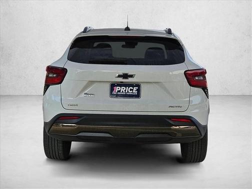 2024 Chevrolet Trax FWD ACTIV