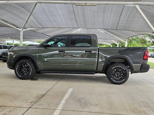 Canyon Lake 2026 RAM 1500 Rebel