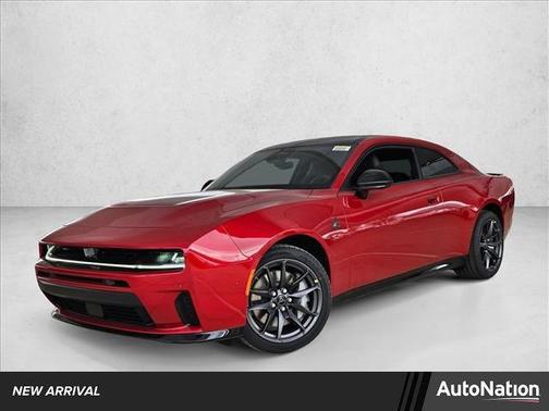 2026 Dodge Charger Scat Pack