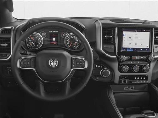 2026 RAM 1500 Lone Star