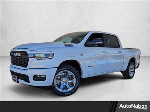 2026 RAM 1500 Lone Star