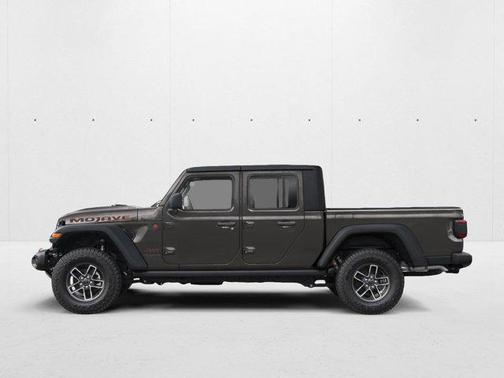 Mojito 2026 Jeep Gladiator Mojave X 4x4