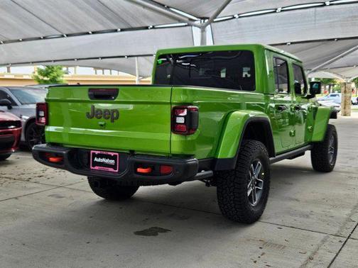 Mojito 2026 Jeep Gladiator Mojave X 4x4