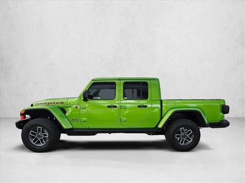 Mojito 2026 Jeep Gladiator Mojave X 4x4