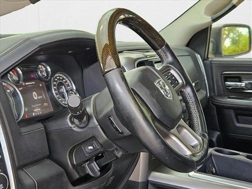 2014 RAM 1500 Longhorn