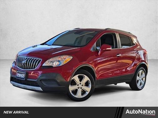 2016 Buick Encore Base