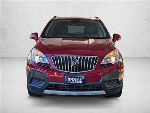 2016 Buick Encore Base