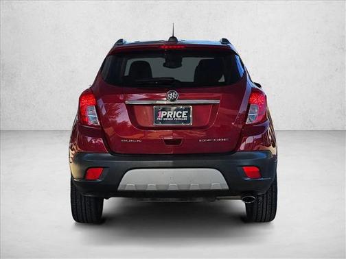 2016 Buick Encore Base