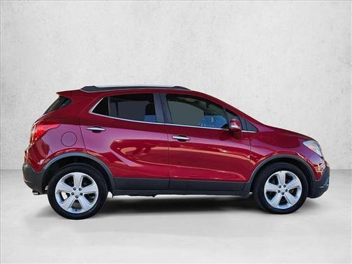 2016 Buick Encore Base