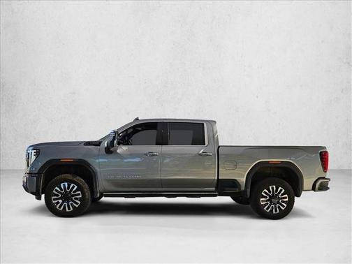 2024 GMC Sierra 2500 Denali Ultimate