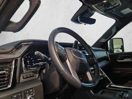 2024 GMC Sierra 2500 Denali Ultimate