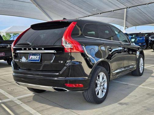 2016 Volvo XC60 T5 Drive-E Premier