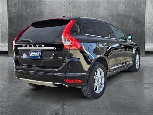 2016 Volvo XC60 T5 Drive-E Premier