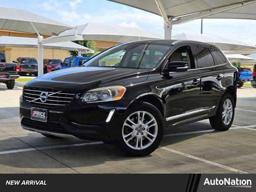 2016 Volvo XC60 T5 Drive-E Premier