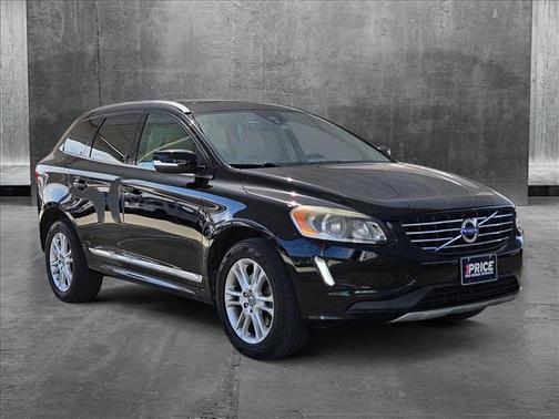 2016 Volvo XC60 T5 Drive-E Premier