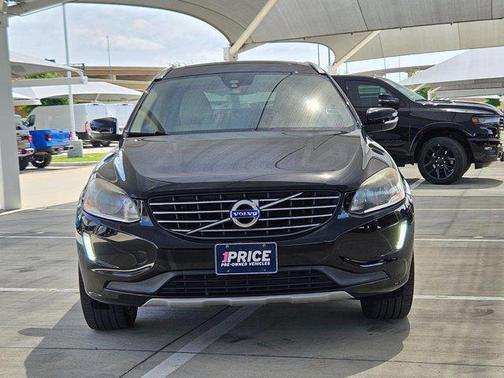 2016 Volvo XC60 T5 Drive-E Premier