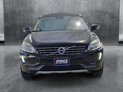 2016 Volvo XC60 T5 Drive-E Premier