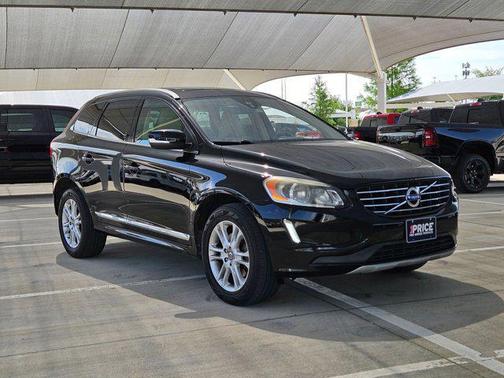 2016 Volvo XC60 T5 Drive-E Premier