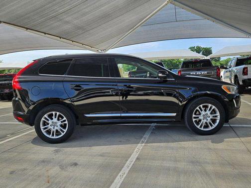 2016 Volvo XC60 T5 Drive-E Premier
