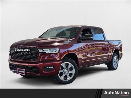 2026 RAM 1500 Lone Star