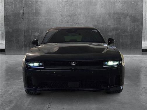 2025 Dodge Charger Daytona R/T