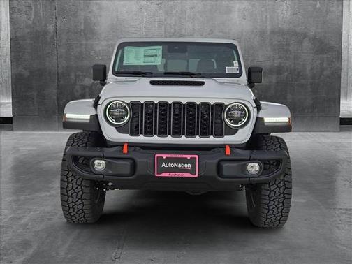 2025 Jeep Gladiator Mojave X