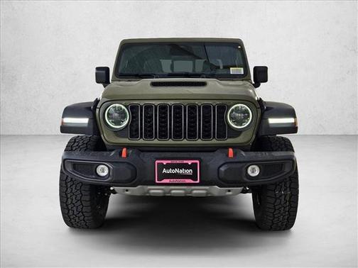 2026 Jeep Gladiator Mojave 4x4