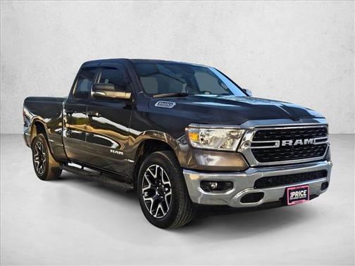 2024 RAM 1500 Lone Star