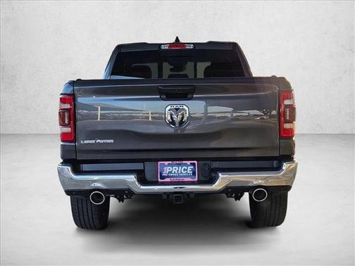 2024 RAM 1500 Lone Star