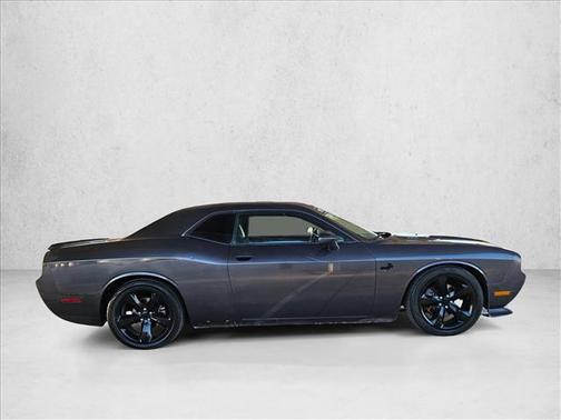 2013 Dodge Challenger R/T