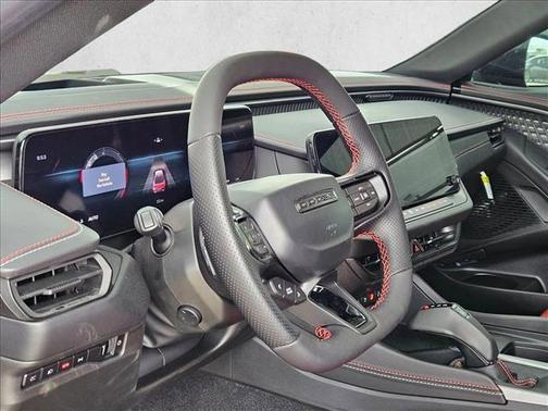 Diamond Black Crystal Pearlcoat 2026 Dodge Charger R/T